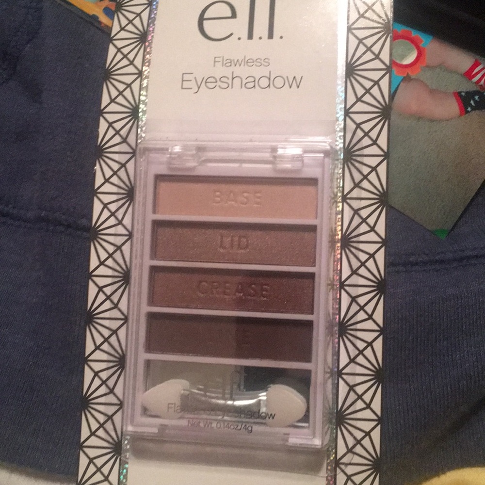 Eyeshadow